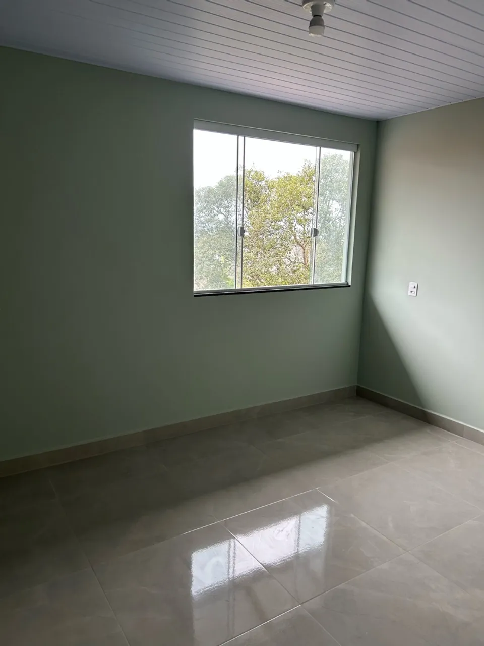 Mountain view in a 2-bedroom house, 65 m² — photo 4