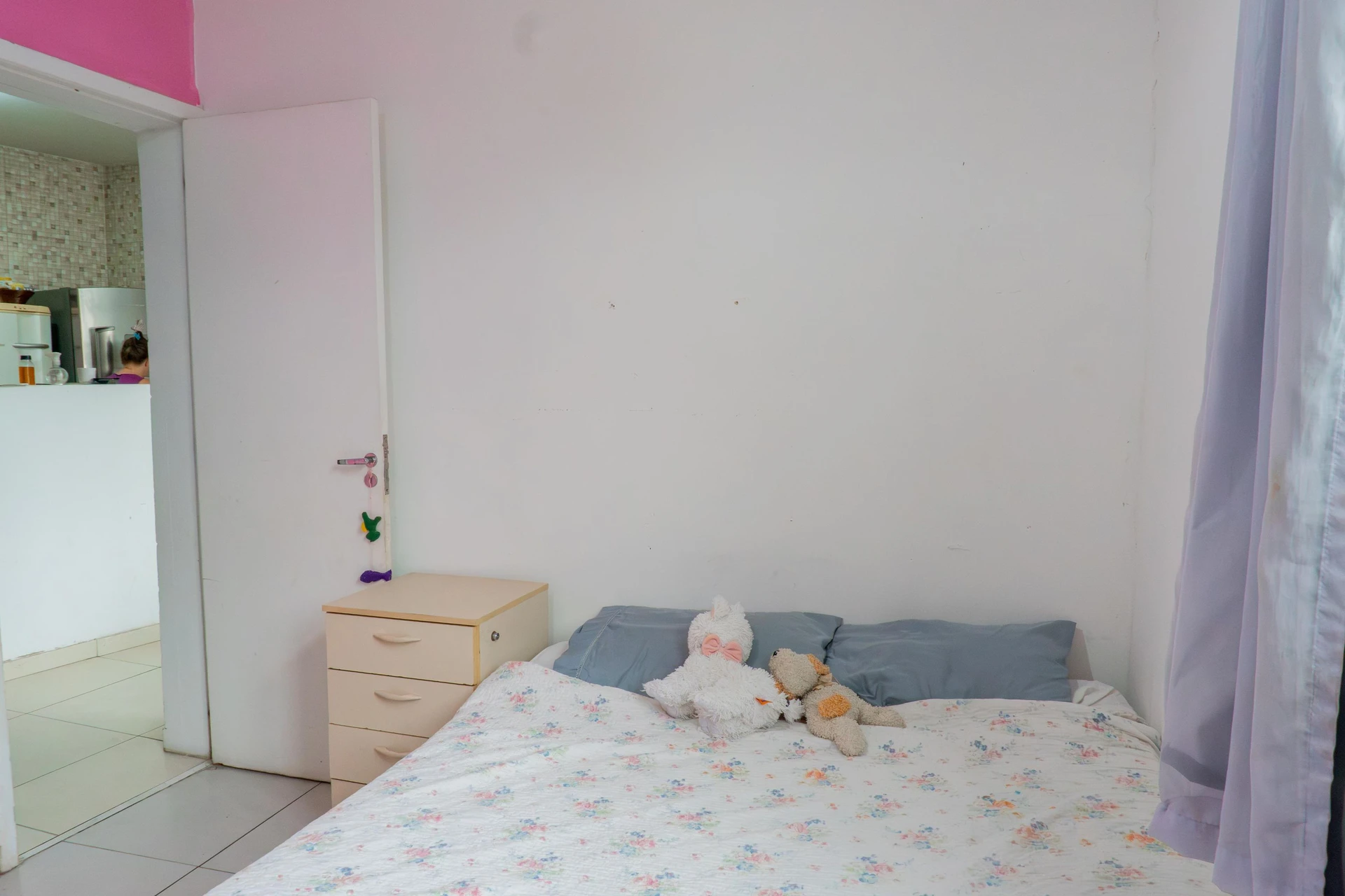 Furnished house, 120 m², with a garden — photo 30