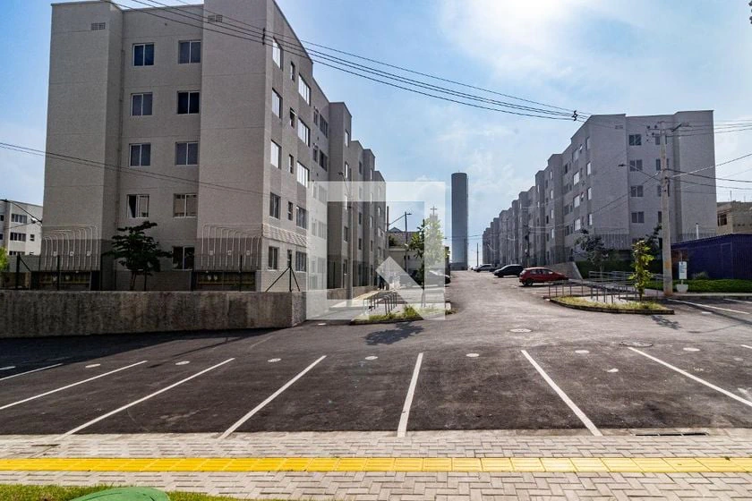 Apartamento de 1 quarto em condomínio com academia — photo 12