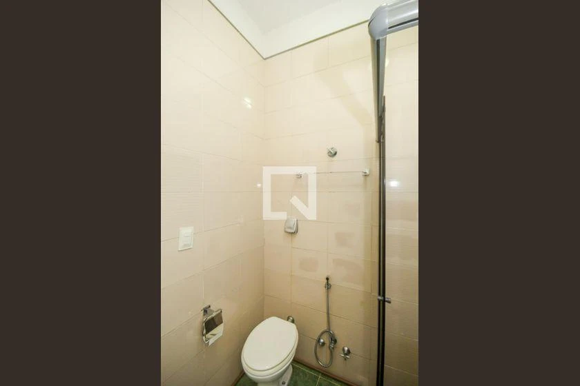 Furnished apartment, 230 m², with a walk-in closet — photo 6