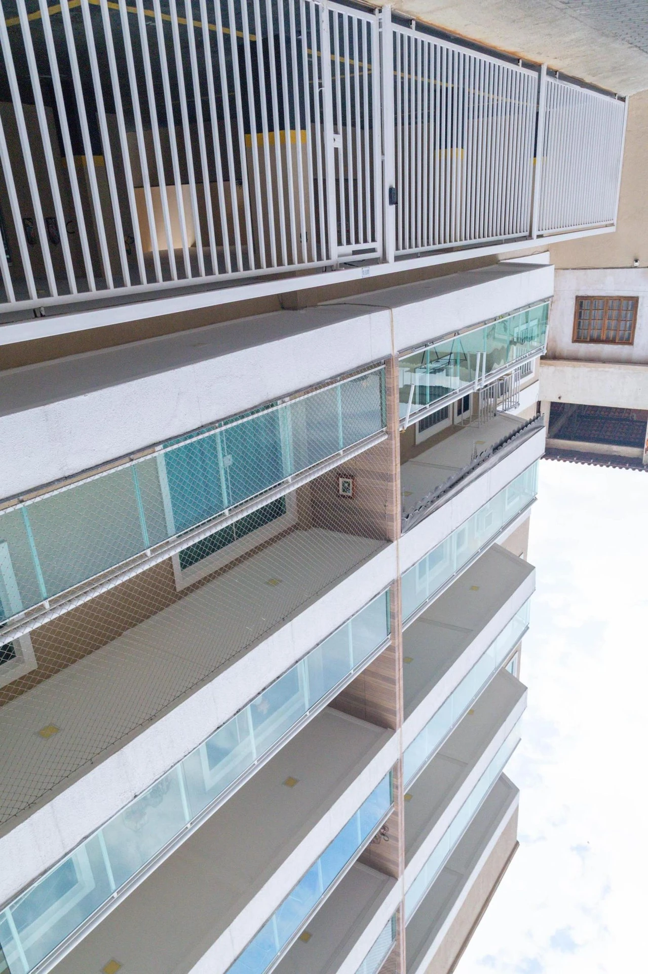 Apartamento mobiliado, 160 m², com varanda gourmet — photo 23