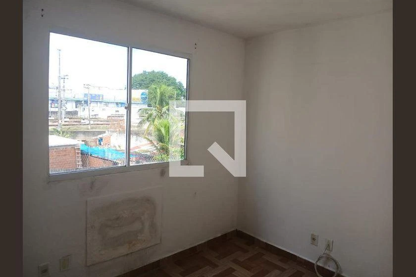 Unfurnished 2-bedroom apartment with 65 m² and parking — photo 11
