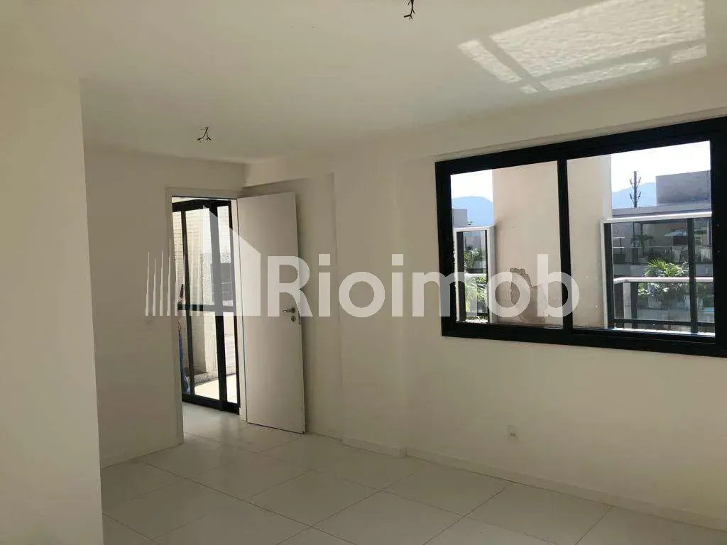 Cobertura com 4 quartos, todos suítes e 7 banheiros — photo 4