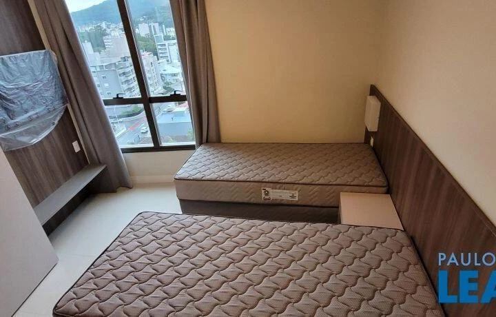 Furnished 1-bedroom apartment 35 m² with no parking — photo 5