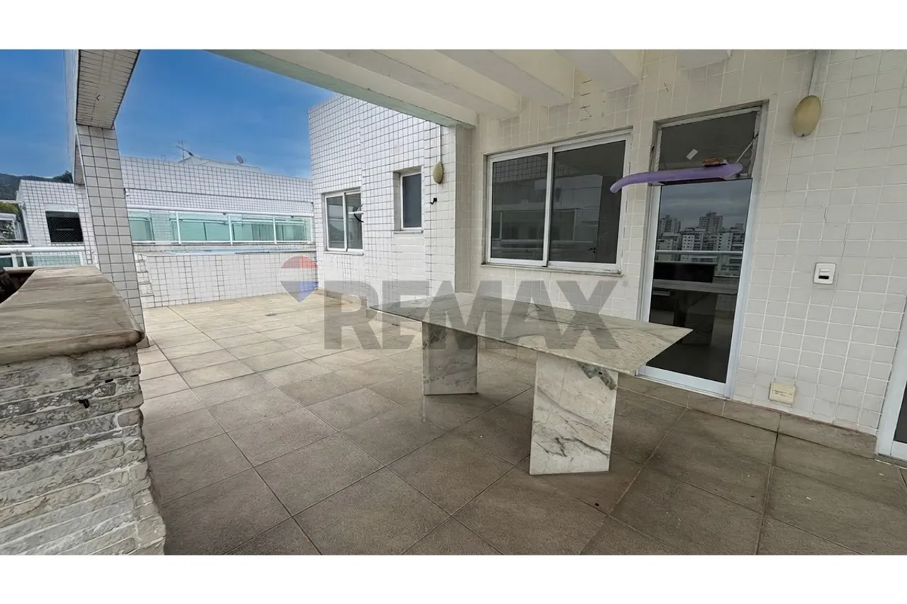 Apartamento de 4 quartos em condomínio com academia — photo 6