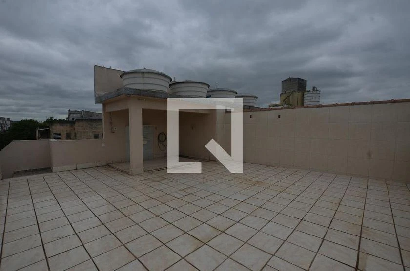 Departamento de 2 dormitorios y 105 m²