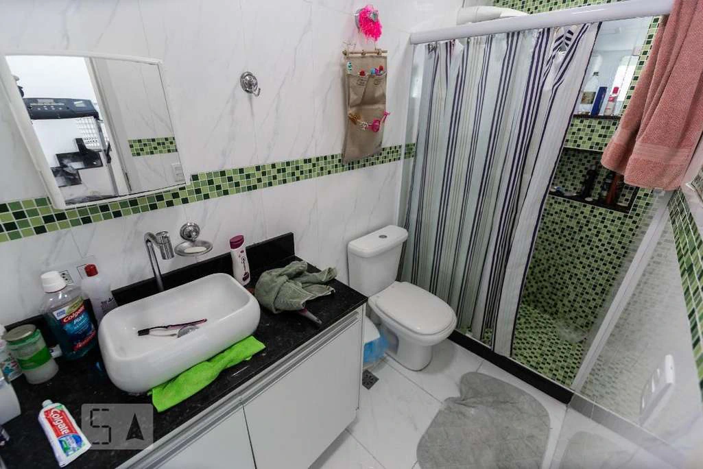 Casa mobiliada com 4 quartos, 4 banheiros e 280 m² — photo 14
