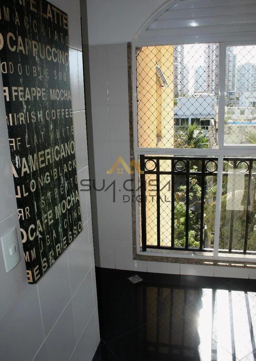Apartamento com 2 quartos e 3 banheiros — photo 33