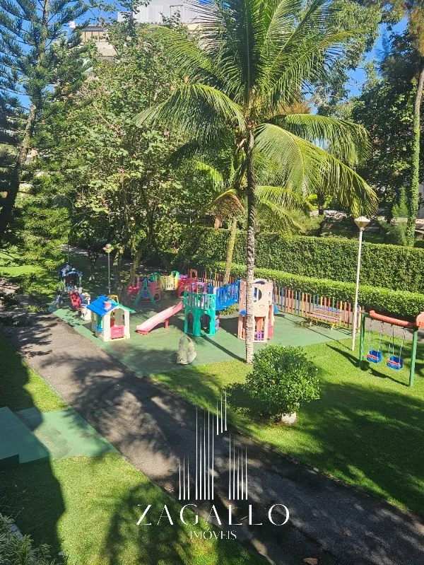 Rental apartment with 4 bedrooms, balcony, and 3 parking — photo 26