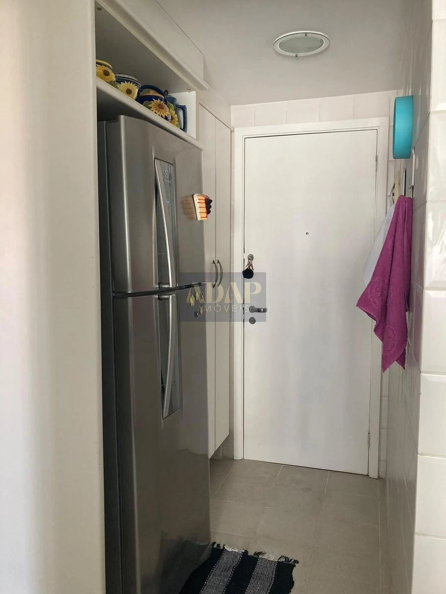 Apartamento de 2 quartos em condomínio com sauna — photo 19