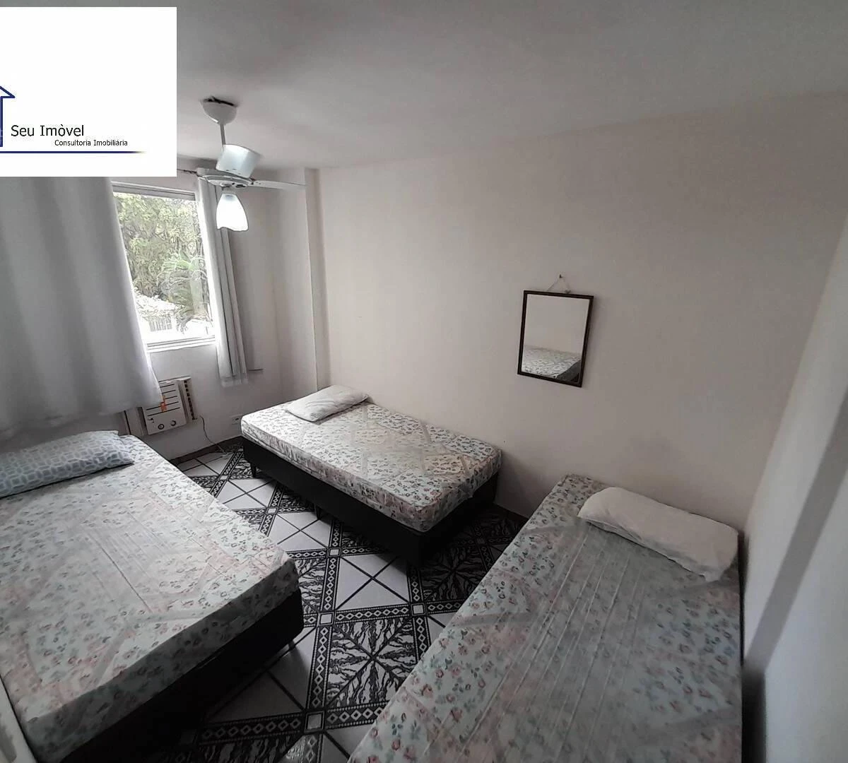 2-bedroom apartment with electric shower — photo 5