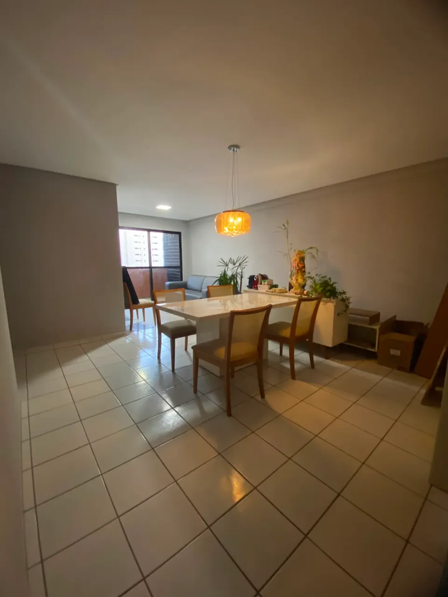 Apartamento amueblado de 94 m² con 3 dormitorios y suite — photo 6