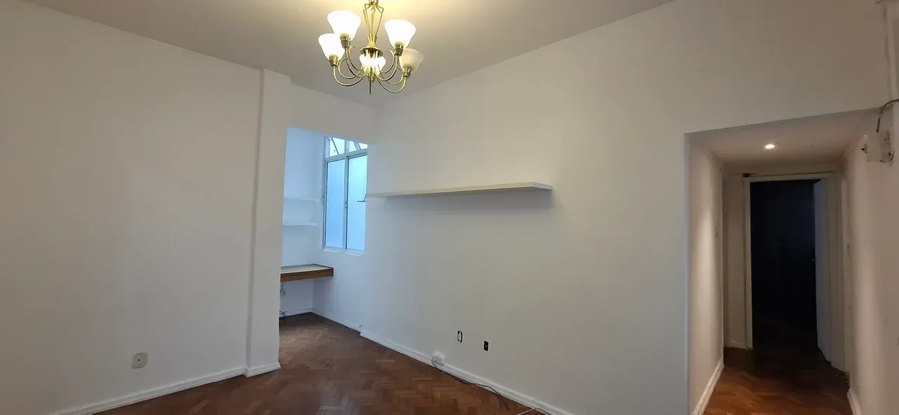 Apartment, 70 m², with a home office — photo 14