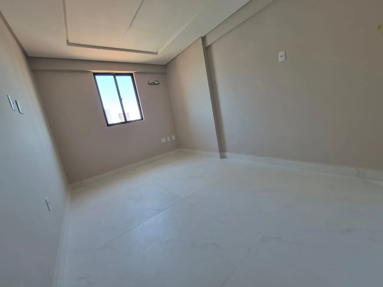 Home office in a 3-bedroom apartment, 97 m² — photo 14