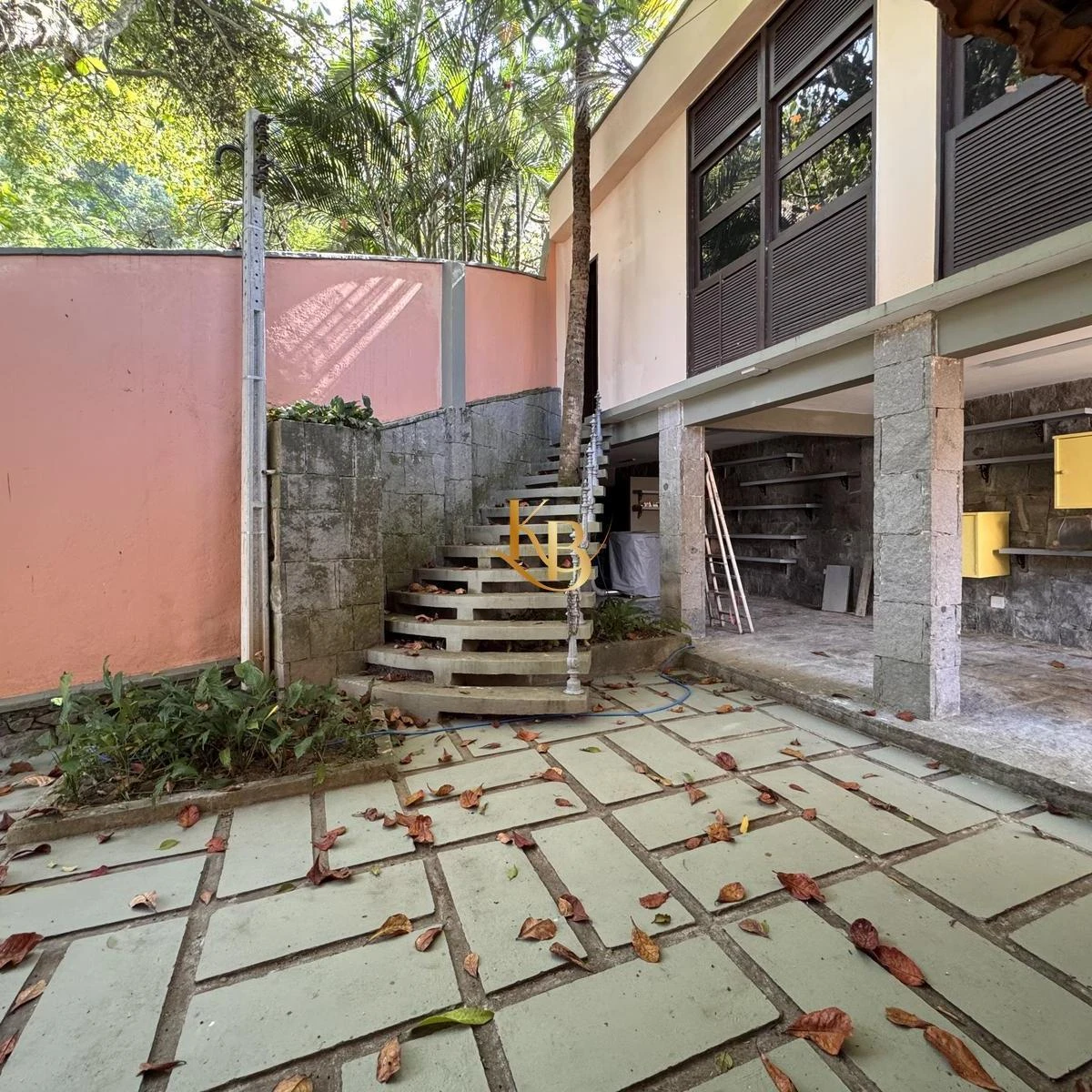 4-bedroom house with a dishwasher in Rio de Janeiro — photo 16