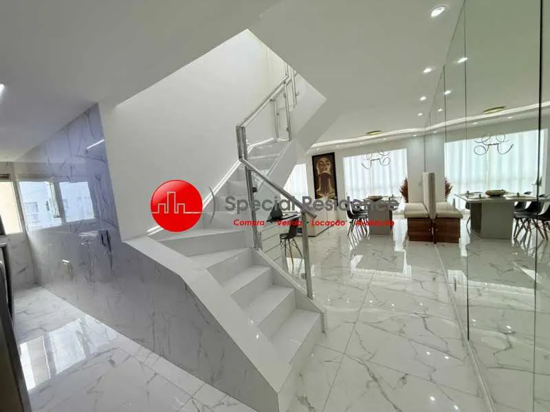 Apartamento mobiliado, 230 m², com vista para as montanhas — photo 19