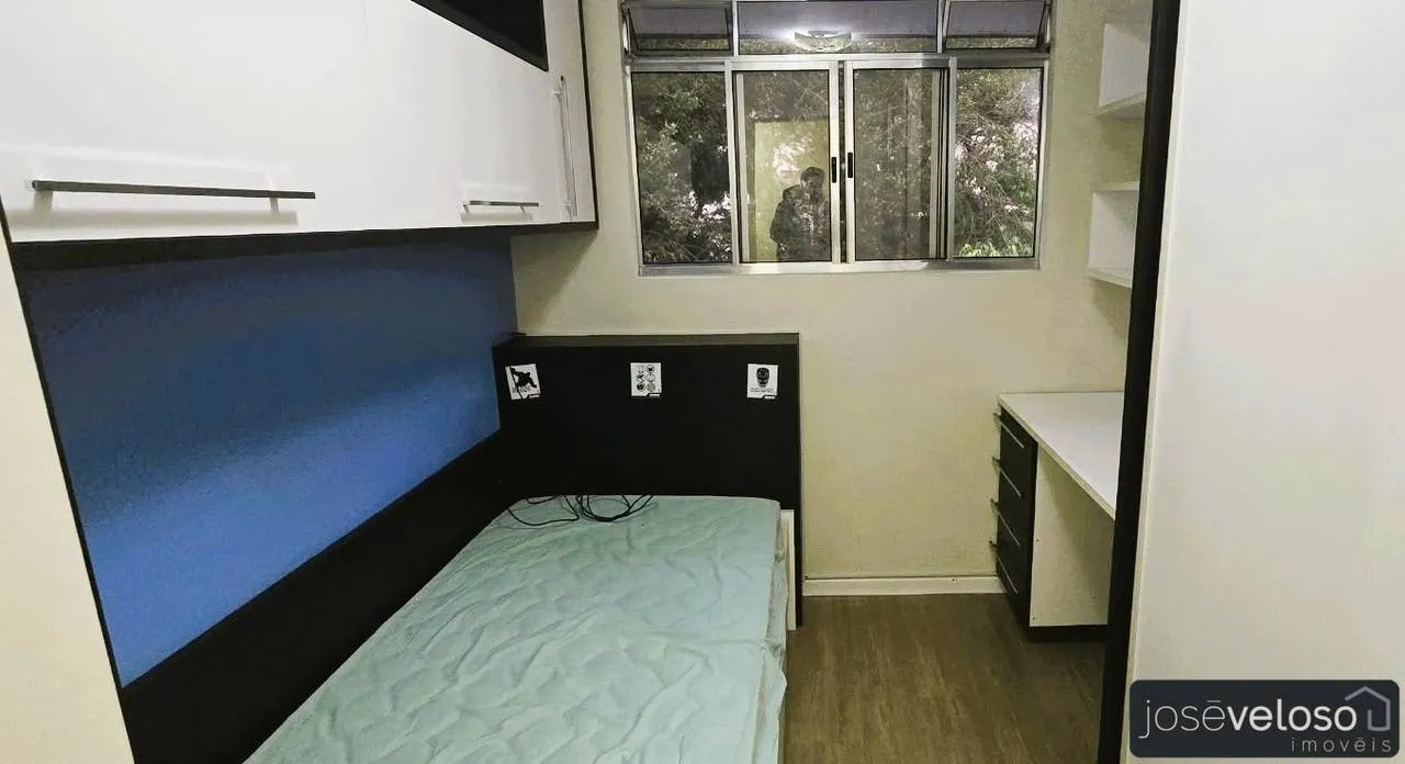 Furnished apartment, 59 m², with a dryer — photo 2