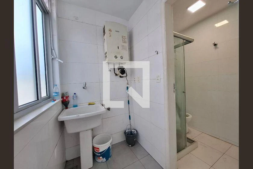 Apartamento de 90 m² e 3 quartos, Botafogo — photo 28