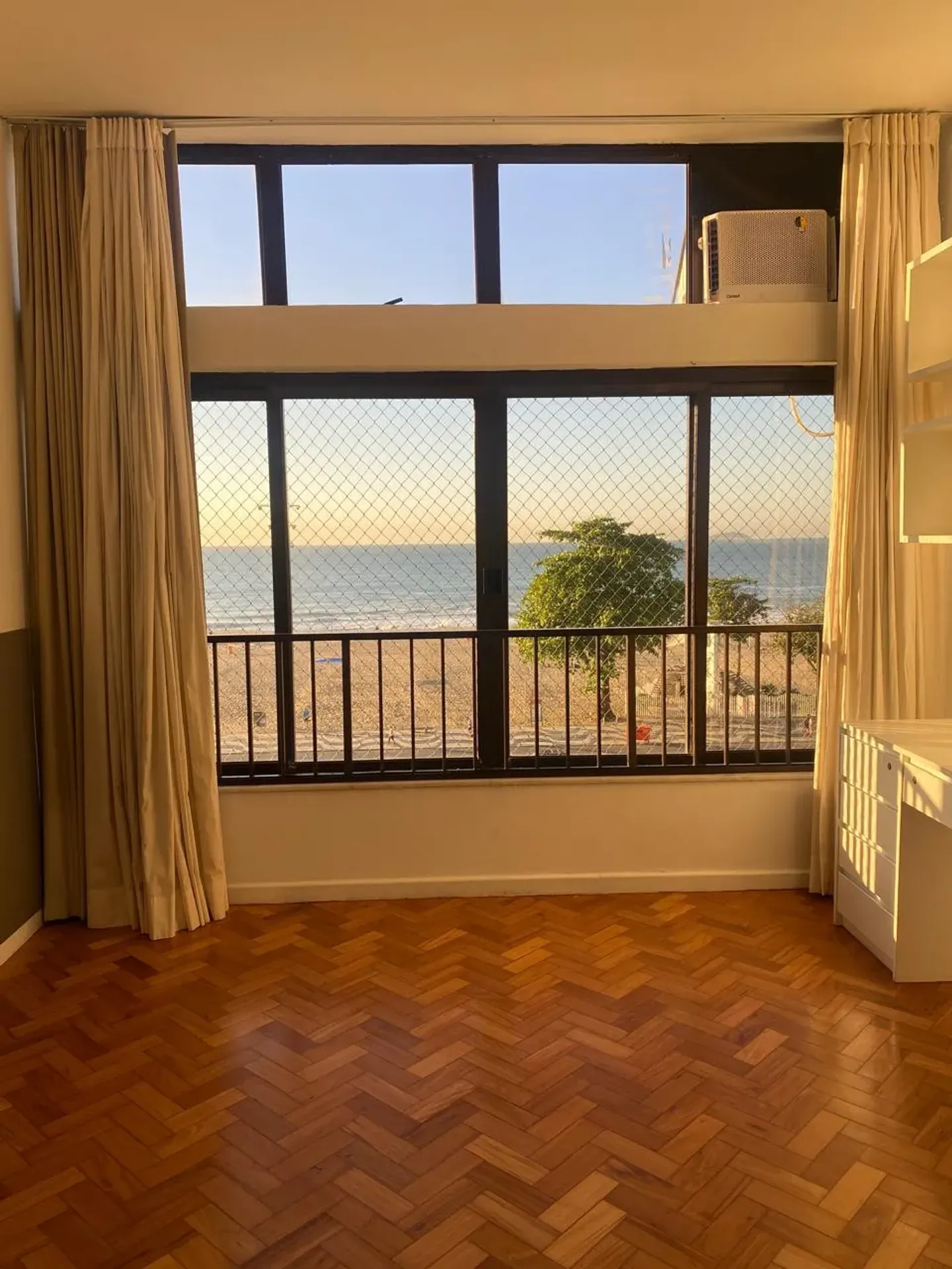 3 quartos e vista para a água: apartamento de 160 m² — photo 17