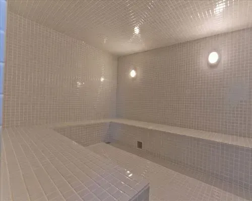 Apartamento mobiliado de 34 m² com 1 quarto e vaga — photo 24