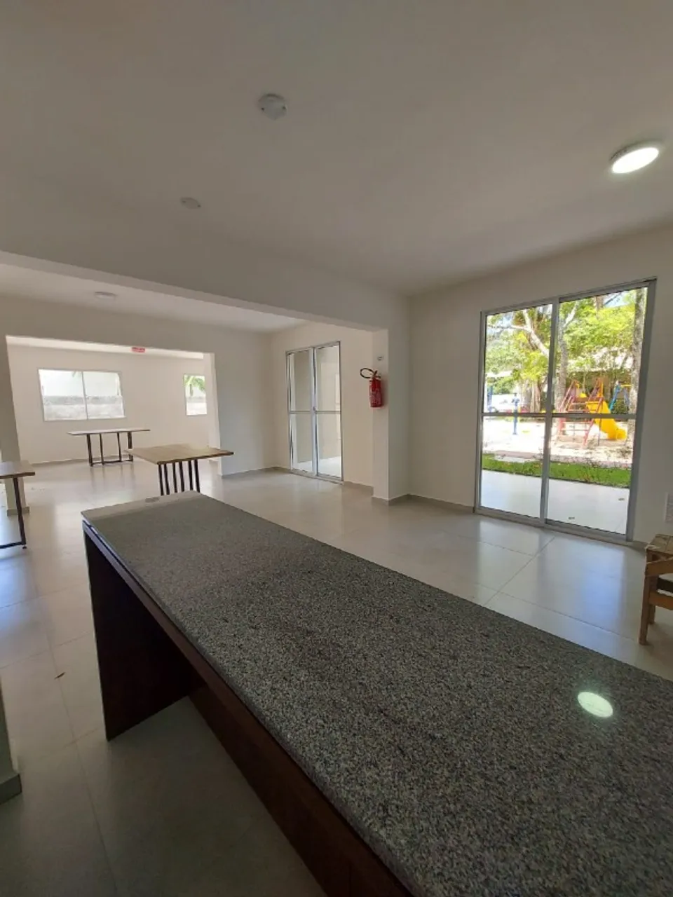 2-bedroom apartment, 53 m² — photo 5