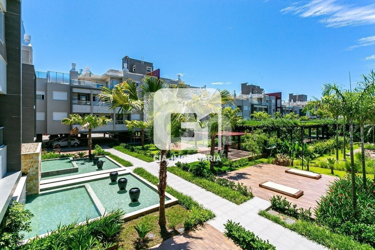 Apartamento de 95 m² com varanda gourmet e piscina privativa — photo 29