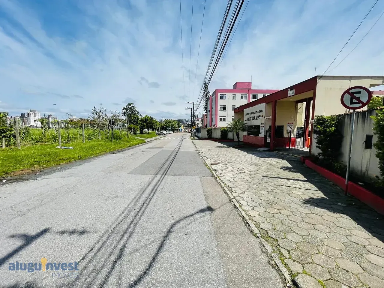 Departamento de 48 m² y 2 dormitorios en Florianópolis — photo 10