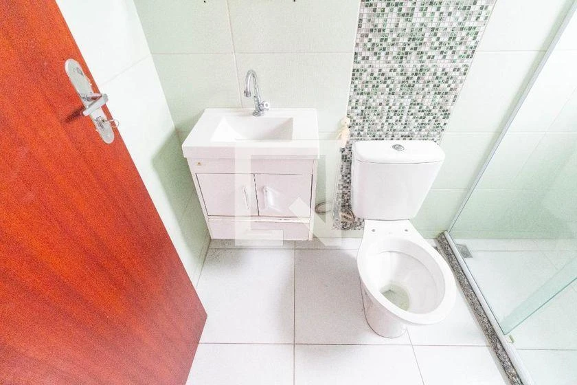 2 quartos e espaço de home office: casa de 110 m² — photo 11