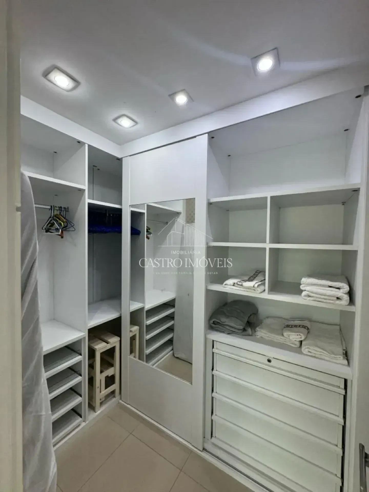 Casa com 5 suítes e jardim privativo — photo 31