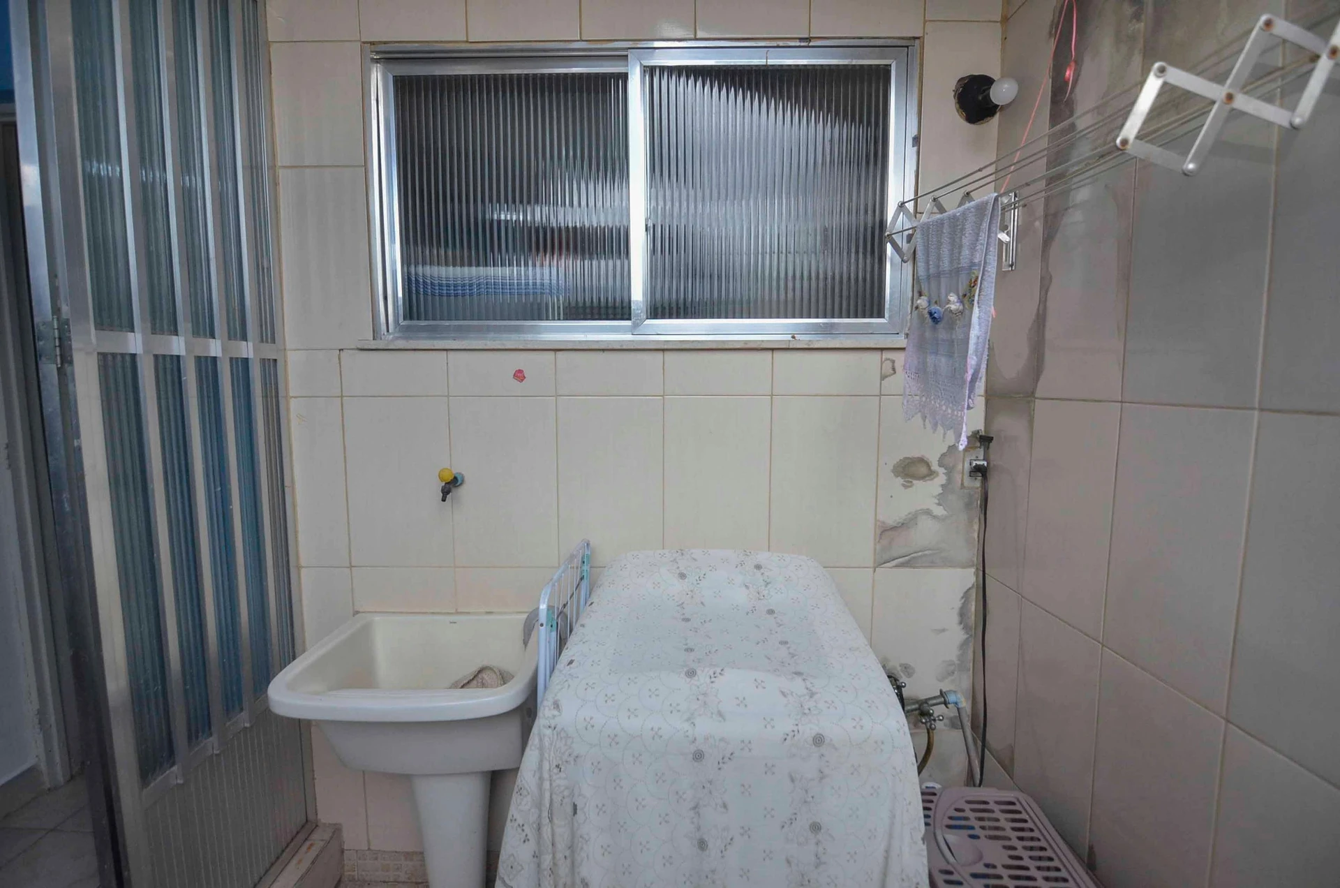 Apartamento amueblado con 1 dormitorio y 1 plaza — photo 22