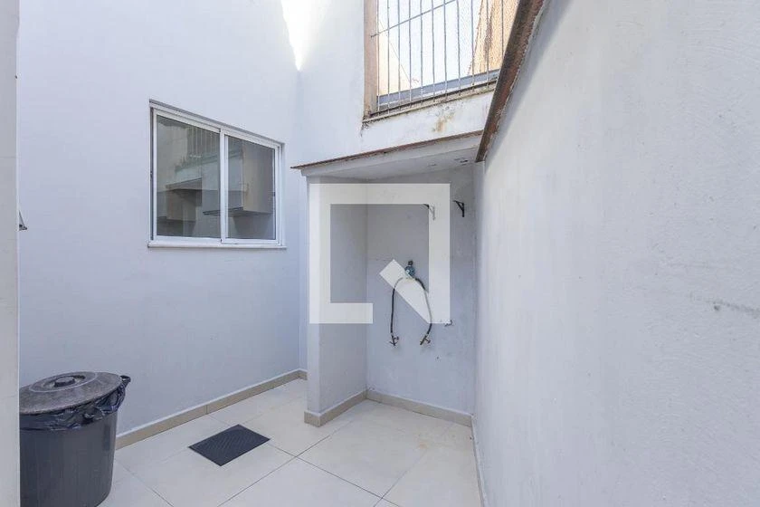 3-bedroom house with a home office in Curitiba — photo 44