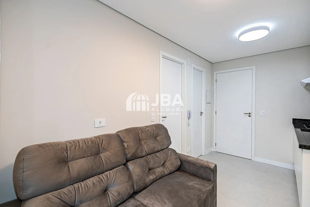 Studio, 35 m², with a washing machine — photo 24