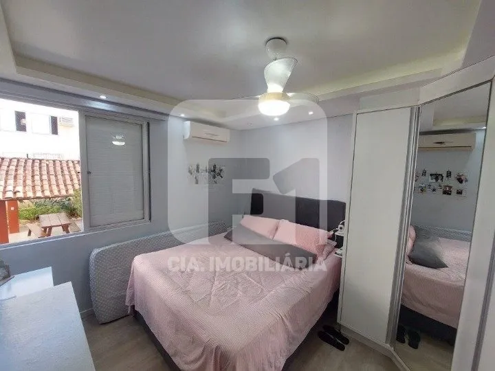 2-bedroom apartment with balcony and 1 parking space — photo 12