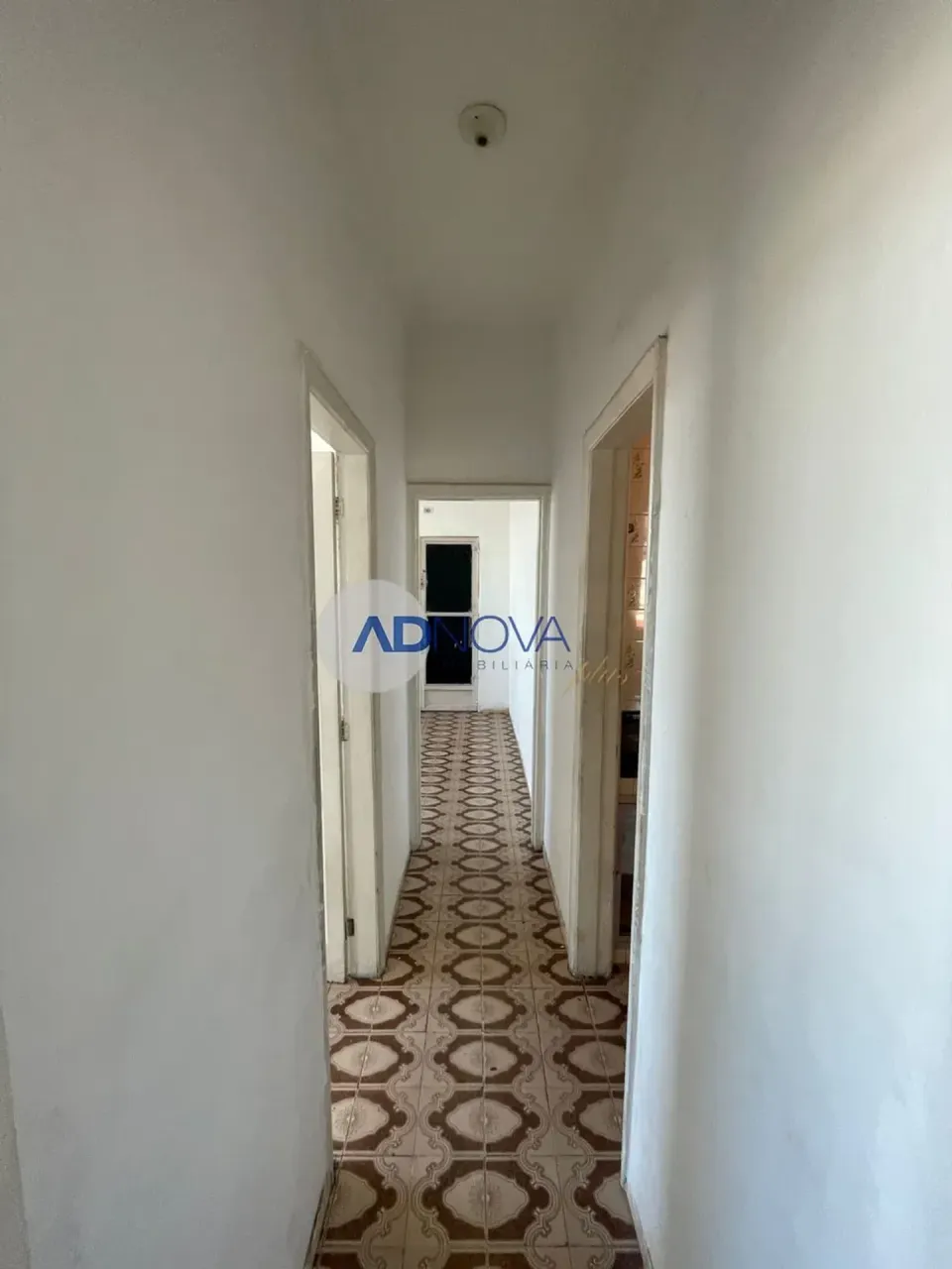 Apartamento de 40 m² com 2 quartos e 1 banheiro, sem vaga — photo 14