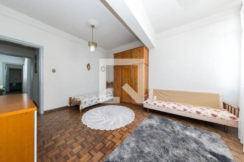 Apartamento de 3 quartos com espaço de home office — photo 25