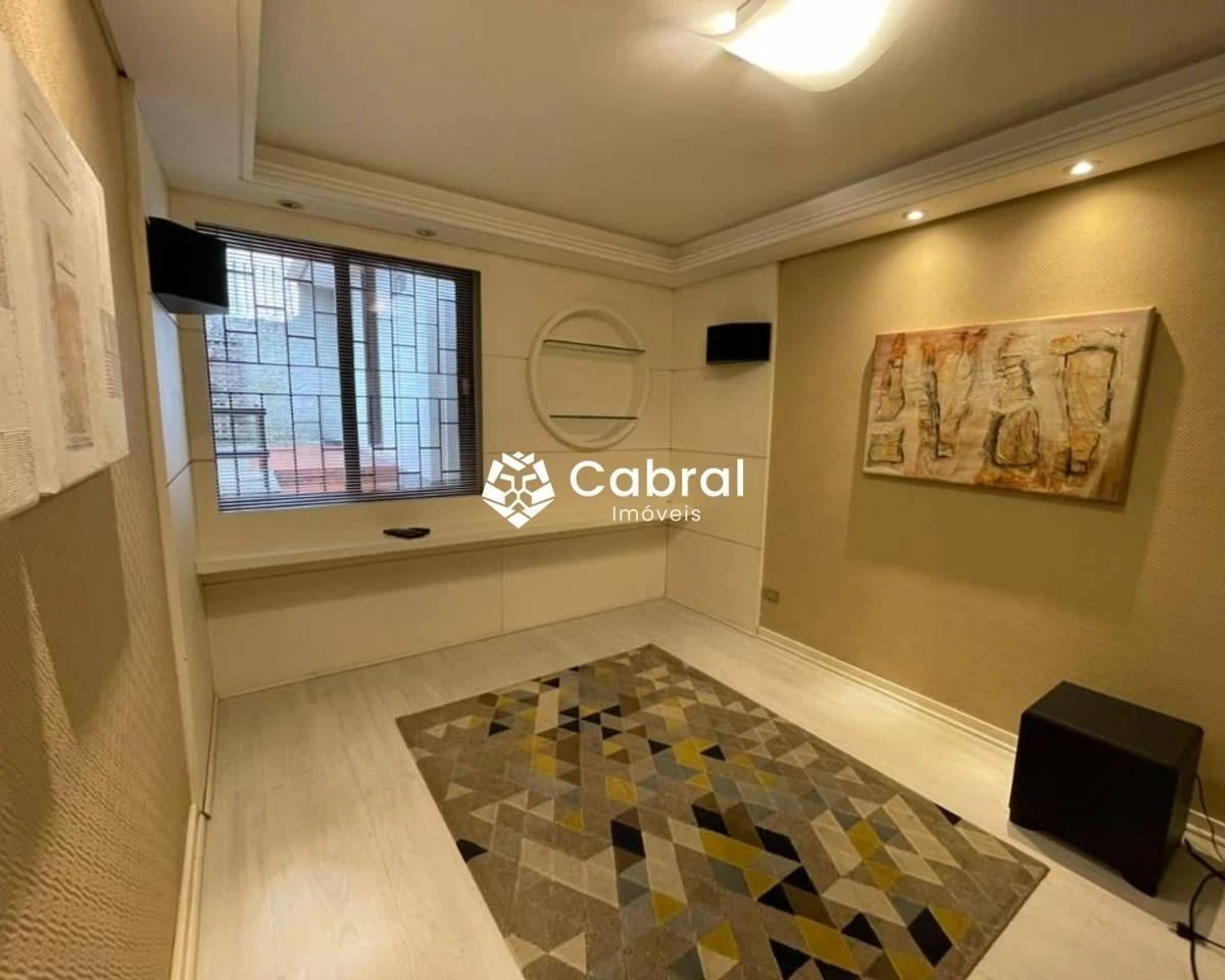 Casa com 3 dormitórios, suíte e jardim privado — photo 34