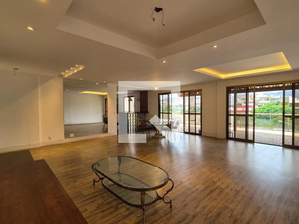3-bedroom apartment with a balcony and 3 bathrooms — photo 51
