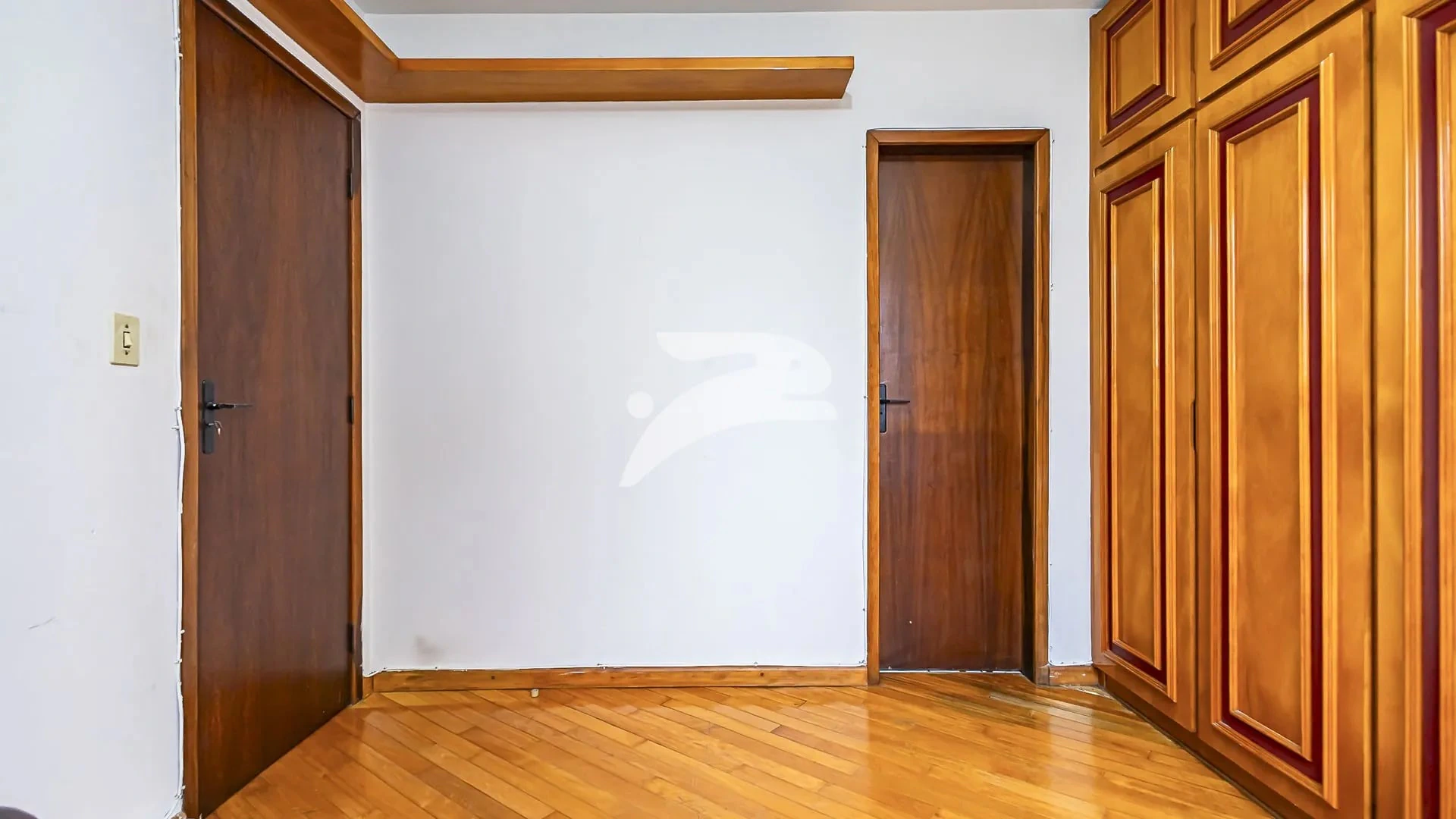 Apartamento de 1 quarto com cozinha integrada a gás — photo 17