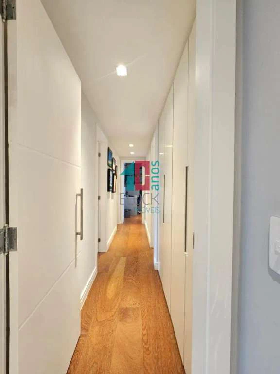 4-bedroom apartment with 158 m² and 2 parking spaces — photo 7