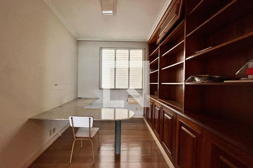 3-bedroom apartment with a water view in Rio de Janeiro — photo 16