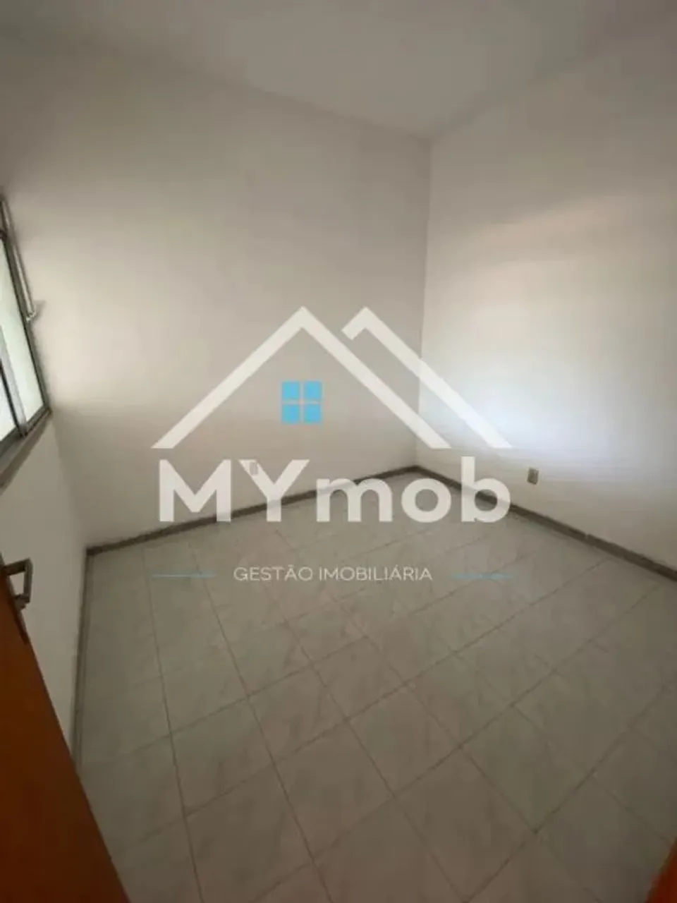 Apartamento com 2 quartos, 1 banheiro e 1 vaga — photo 15