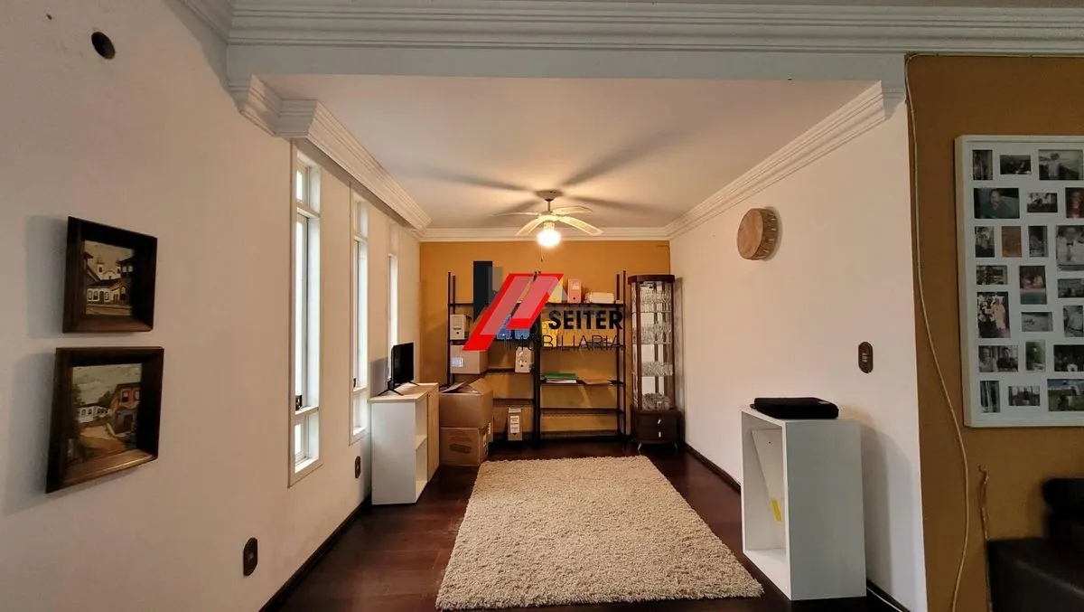 Furnished house with 4 bedrooms and a BBQ balcony — photo 57