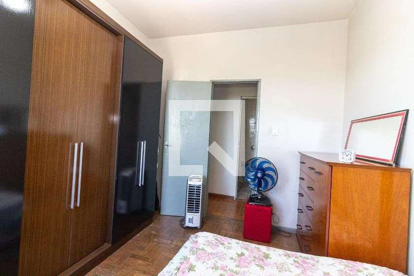 Apartamento de 60 m² com 2 quartos e 1 vaga — photo 25