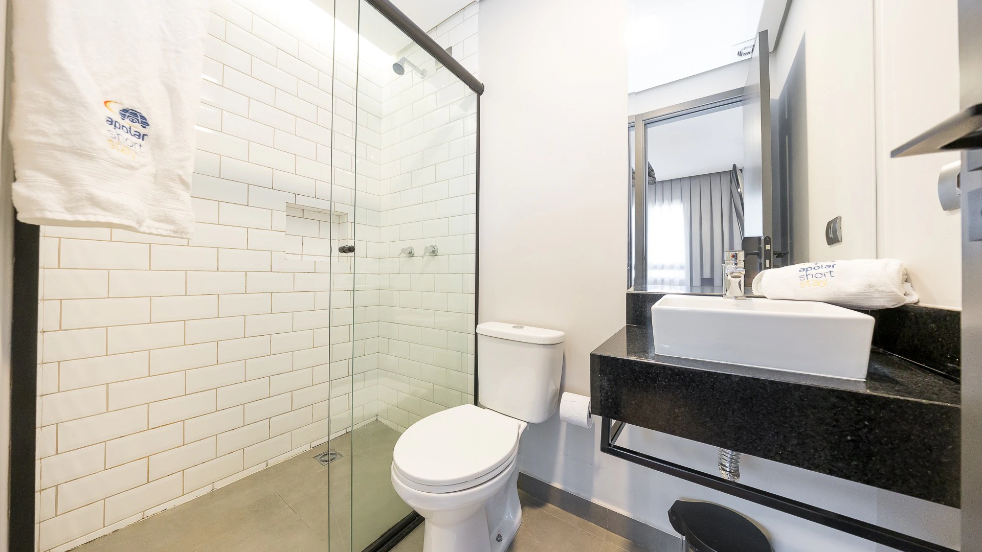 Меблированная студия 20 м² на 4 этаже, без парковки — photo 4