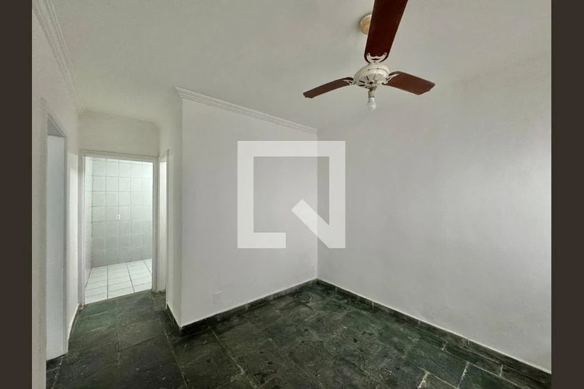 Garden in a one-bedroom house, 45 m² — photo 13