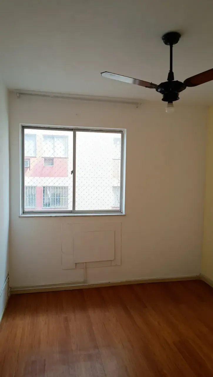 Apartment with 2 bedrooms and 1 parking space — photo 6