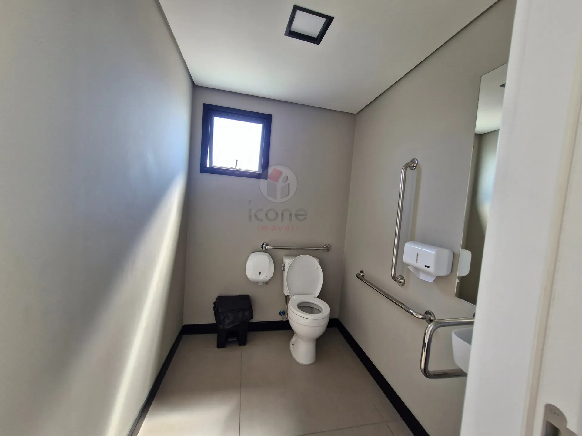 Apartamento mobiliado de 39 m², 1 quarto, sem vaga, 6º andar — photo 53
