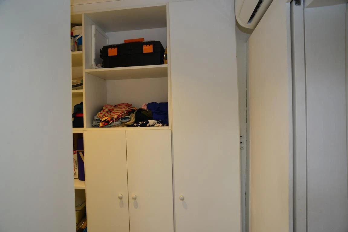 Apartamento amueblado de 2 habitaciones con balcón — photo 15