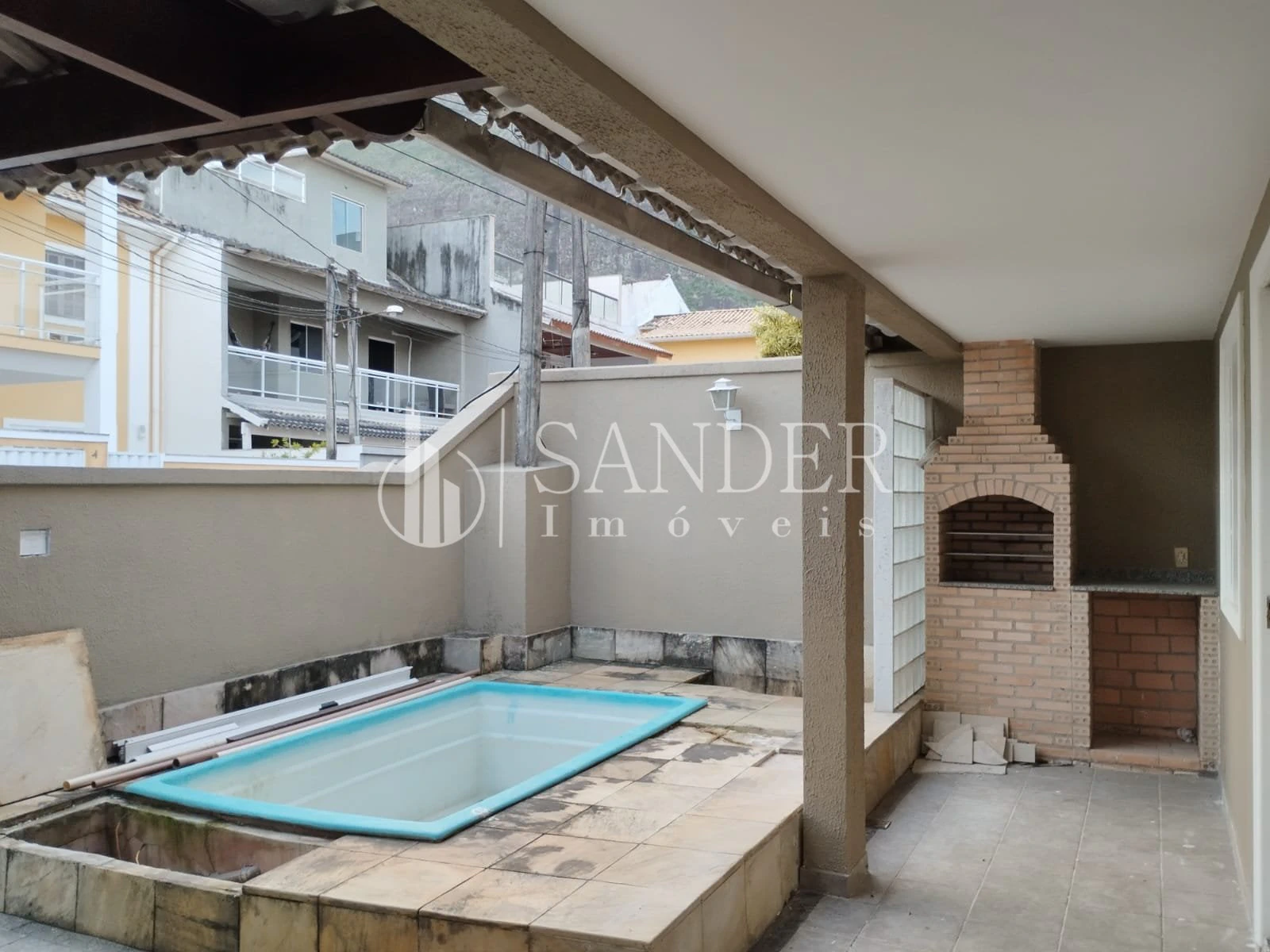 Casa en condominio con 4 habitaciones y 198 m² — photo 5