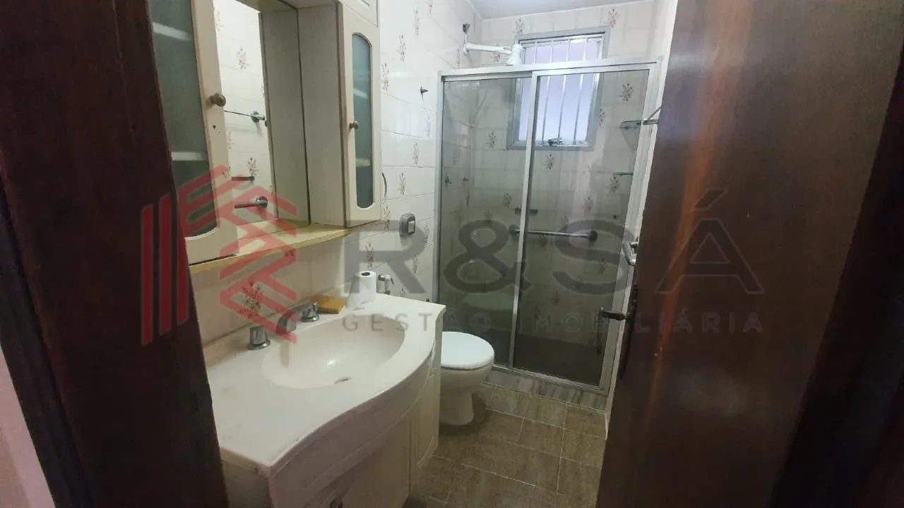 Гардеробна та 2 спальні: квартира 85 м² — photo 8